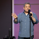 Illustration for article titled Happiness looks good on Patton Oswalt in the charming and wry iI Love Everything/i